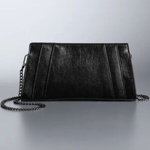 Simply Vera  Vera Wang Alana Crossbody Bag